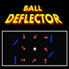 Play Ball Deflector!