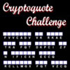 Play Cryptoquote Challenge!
