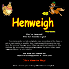 Play Henweigh