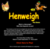 Henweigh
