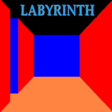 Play Labyrinth