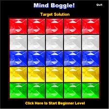 PLay Mind Boggle