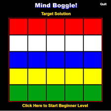 Play Mind Boggle!