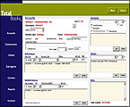 Telecom Commission Software