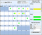 Online Calendar Software