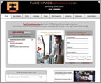Security Systems Website