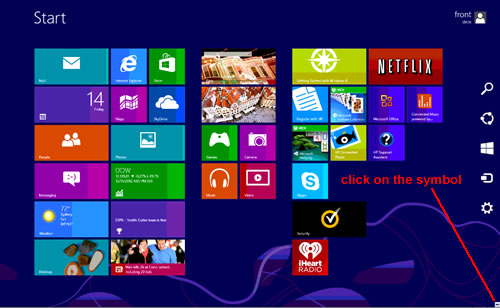 Microsoft Windows 8 Tips,Tricks and New Features