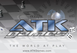 Play even more Fun Online Games by visiting ATK Games.com
