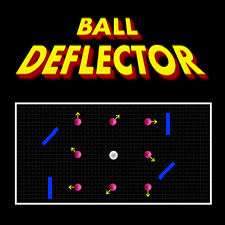 Play Ball Deflector