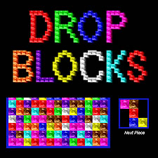 Play Drop Blocks