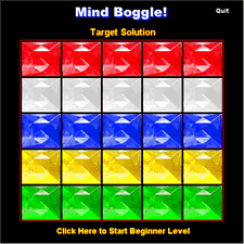 Play Mind Boggle
