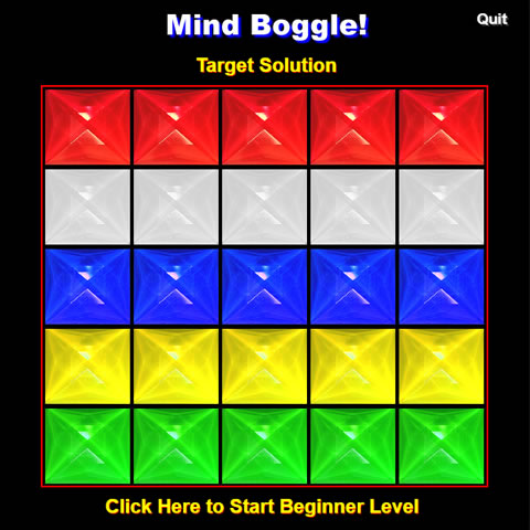 Play Mind Boggle!