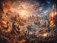 World History Word Search