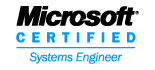 Microsoft Certified Systems Engineer