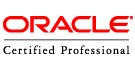 Oracle Certified Professional