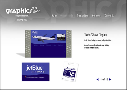 Graphics-To-Go
