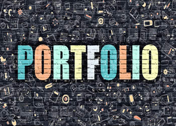 Visit our online portfolio