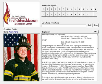 Nassau County Firemans Museum